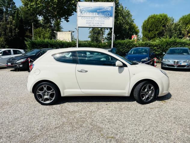 Alfa Romeo MiTo 1.4 78 CV Distinctive Premium Pack - Foto 8