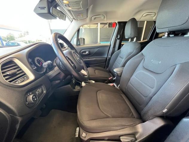 Jeep Renegade 1.6 mjt Limited fwd 120cv auto my18 - Foto 6