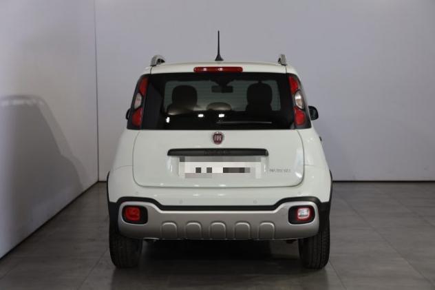 FIAT Panda 1.0 FireFly S&S Hybrid Cross rif. 23838029 - Foto 4