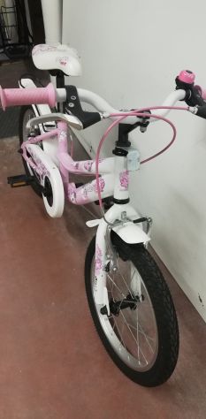 bicicletta per bambina - Foto 2