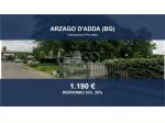 Immobile in asta di 8 m² in vendita a Arzago d'Adda