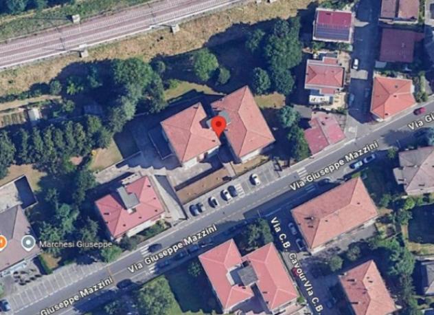 Immobile in asta di 15 m² in vendita a Cassina de' Pecchi - Foto 8
