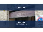 Immobile in asta di 92 m² in vendita a Chieti