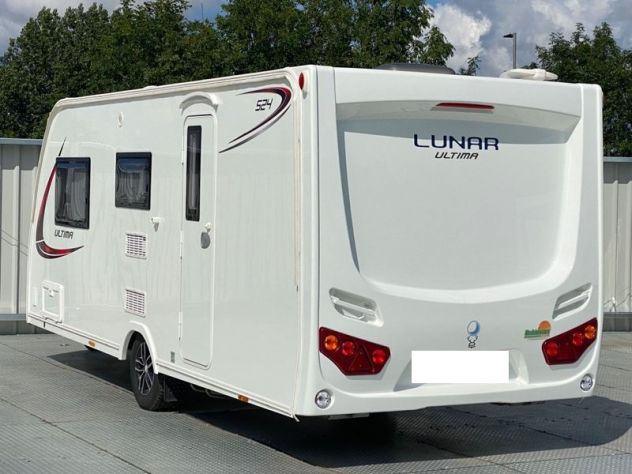 Lunar Ultima 524 - Foto 2