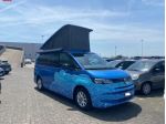 VOLKSWAGEN California 2.0 TDI 150 CV DSG Beach Camper rif. 23926985