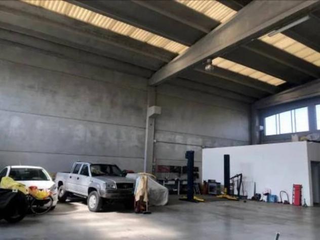 Immobile in asta di 945 m² in vendita a Bagnolo Mella - Foto 14