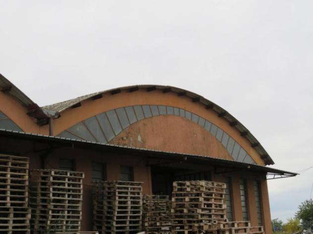 Immobile in asta di 2316 m² in vendita a Boschi Sant'Anna - Foto 4