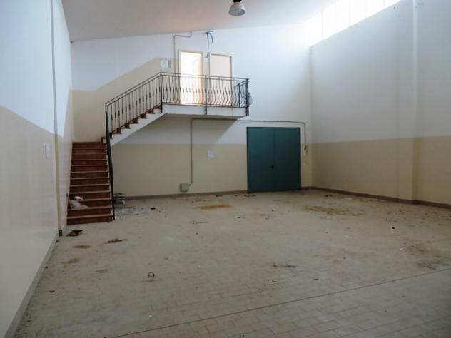 Magazzino a Budrio - Rif. Budriomori - Foto 6