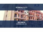 Immobile in asta di 126 m², box auto in vendita a Acireale