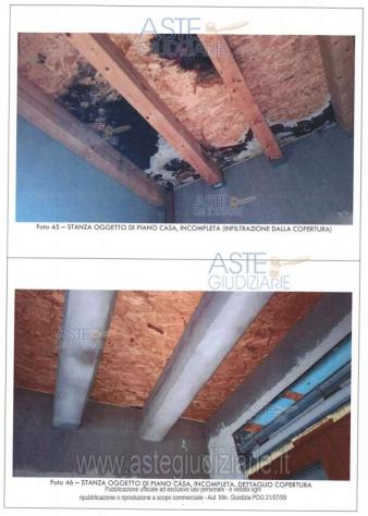 IMMOBILI-IMMOBILE RESIDENZIALE-Via Nettunense 223/A - Foto 6