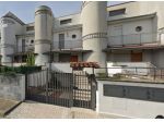 Villa Semi indipendente su 3 livelli