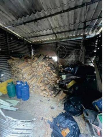 Immobile in asta di 173 m² con più di 5 locali e box auto in vendita a Borgo San Siro - Foto 16