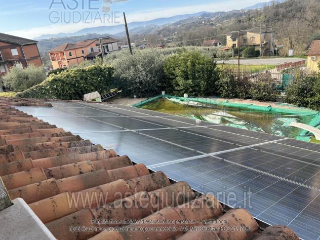 IMMOBILI-IMMOBILE RESIDENZIALE-Via sant'angelo 9 - Foto 3