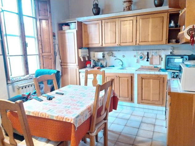 Terratetto in vendita a Calci 170 mq Rif: 1309727