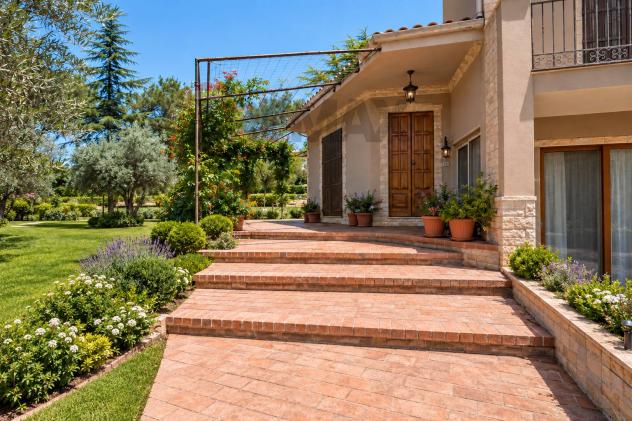 Villa singola in vendita a Caltagirone - Foto 3