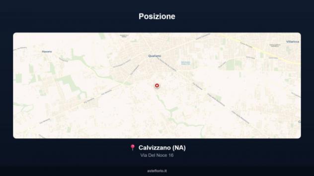 Immobile in asta di 74 m² in vendita a Calvizzano - Foto 13