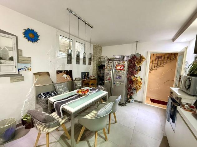 Villetta a schiera in vendita a Carrara 168 mq Rif: 1393639 - Foto 9