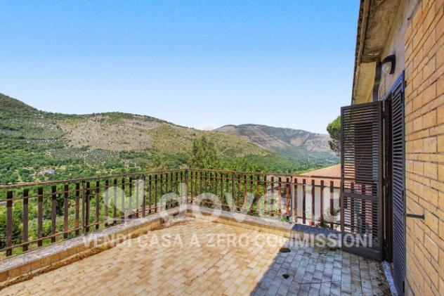 Villa di 333 m² con più di 5 locali e box auto in vendita a Castro dei Volsci - Foto 12