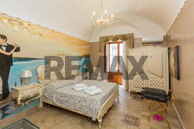 Appartamento in vendita a Catania, Zona centro