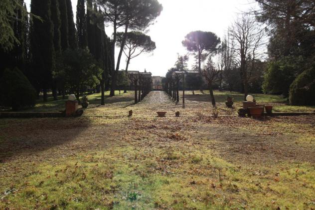 Villa in vendita a Colle di Val d'Elsa 500 mq Rif: 1390624 - Foto 9