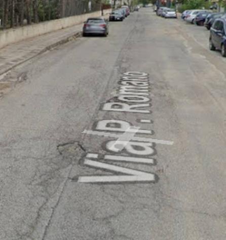 Immobile in asta di 121 m², box auto in vendita a Corigliano-Rossano - Foto 4