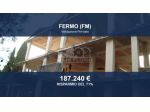 Immobile in asta di 6170 m² con più di 5 locali in vendita a Fermo