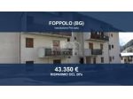 Immobile in asta di 67 m², box auto doppio in vendita a Foppolo
