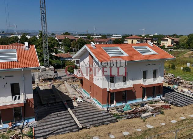 Vendita Appartamento da 133 mq in Via Aldo Baggini - Foto 4