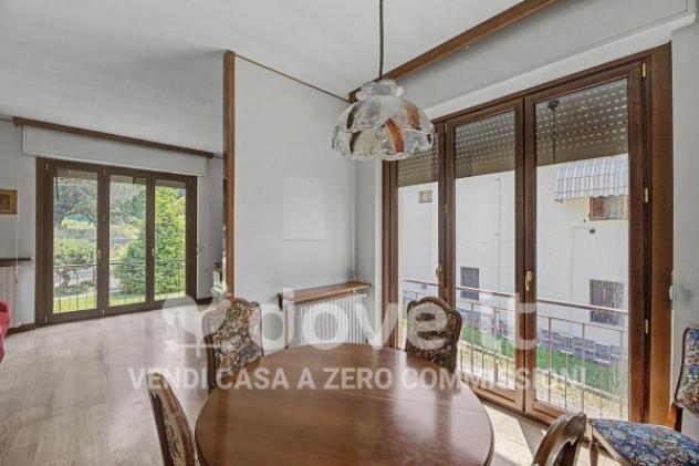 Villa di 236 m² con più di 5 locali in vendita a Gallarate - Foto 8