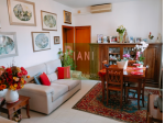 Appartamento in vendita a Collinaia - Livorno 80 mq  Rif: 1316200