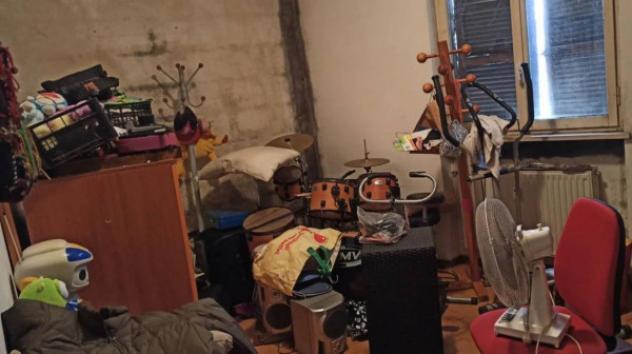 Immobile in asta di 57 m², box auto in vendita a Lomello - Foto 2