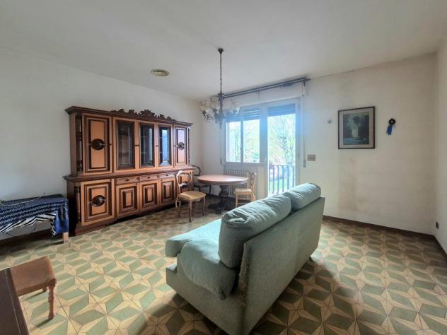 Appartamento in vendita a San Vito - Lucca 110 mq Rif: 1405467