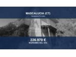 Immobile in asta di 258 m² con più di 5 locali in vendita a Mascalucia