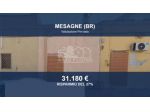Immobile in asta di 78 m² in vendita a Mesagne