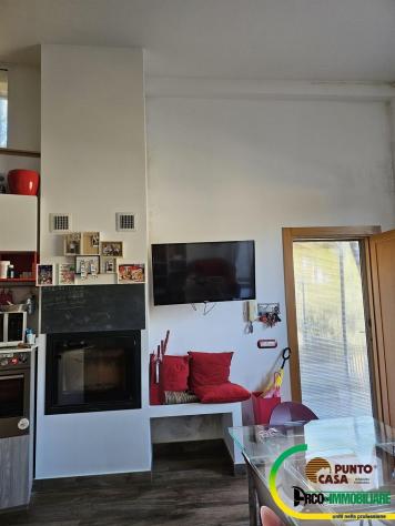 Monreale, circonvallazione alta, 130 mq oltre terrazzo panoramico, ristrutturato - Foto 12