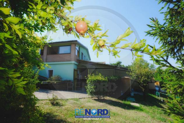 VILLA di 3 vani e di 400 mq (MONTU' BECCARIA) rif. CC6268 - Foto 5