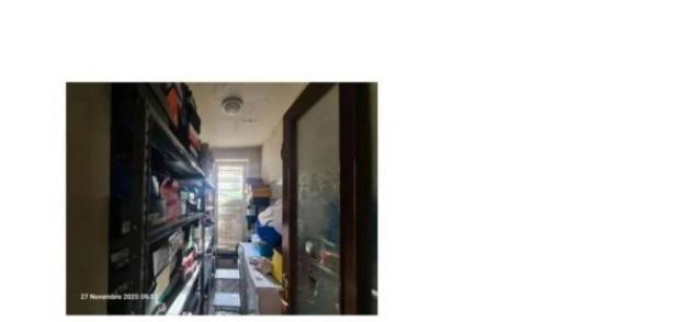 Immobile in asta di 212 m² con più di 5 locali in vendita a Napoli - Foto 8