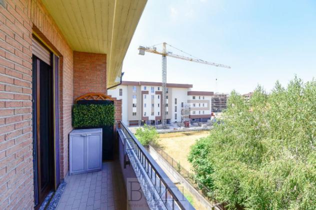 Appartamento di 166 m² con 5 locali e box auto in vendita a Nova Milanese - Foto 18