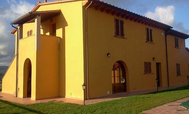 Casa singola in vendita a Orciano Pisano 300 mq Rif: 1400802 - Foto 7