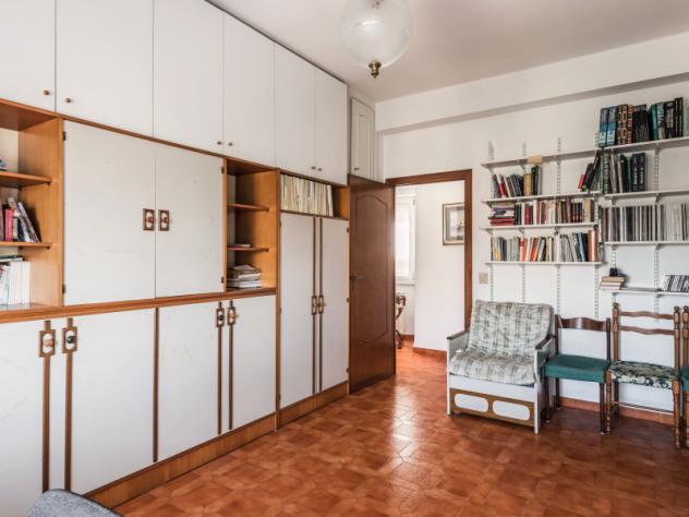 Appartamento in Via Poggio di Venaco - Foto 19