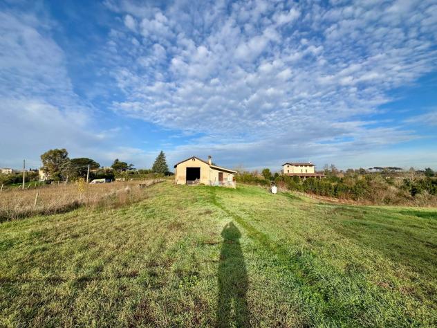 Villa singola - Roma . Rif.: fien1012VRG - Foto 8