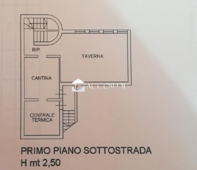Per coloro che vogliono osare, splendida Villa in vendita in Comune di Roveredo in Piano.
TRATTATIVA RISERVATA - Foto 11