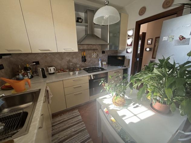 APPARTAMENTO di 3 vani e di 78 mq (SIZIANO) rif. SIZIANO195 - Foto 7
