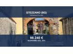 Immobile in asta di 75 m², box auto in vendita a Stezzano