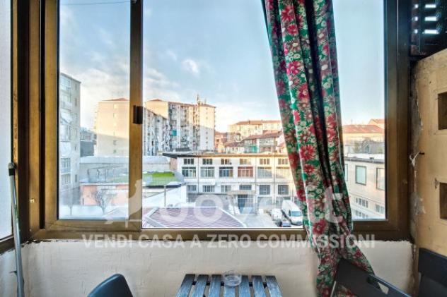 Appartamento di 80 m² con 3 locali in vendita a Torino