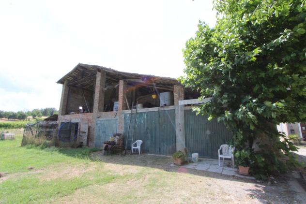 Porzione di casa in vendita a Valsamoggia - Foto 19