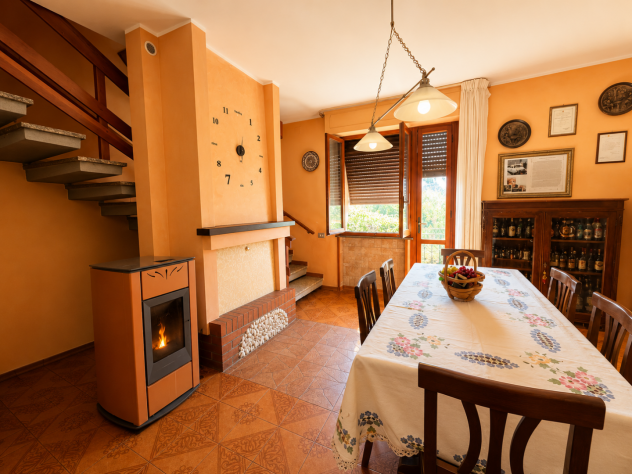 Appartamento in vendita a Uliveto Terme - Vicopisano 140 mq Rif: 1432987 - Foto 3