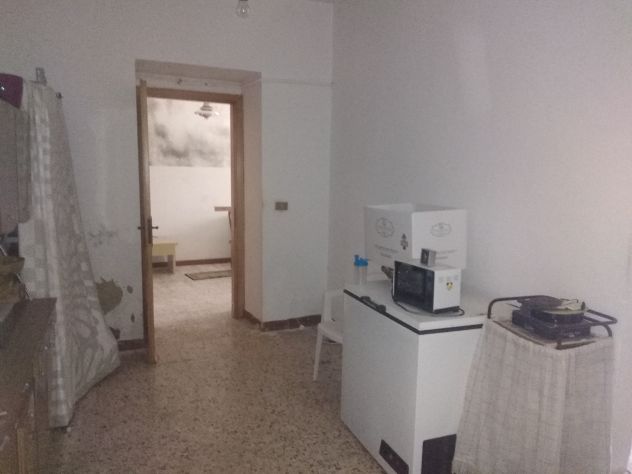 A Villarosa (en)in zona centro, casa indipendente con garage - Foto 8
