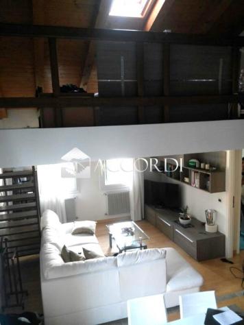 APPARTAMENTO di 1 vani e di 60 mq (VILLORBA) rif. SM64 - Foto 3