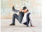 Insegnante di Hip Hop - Street Dance